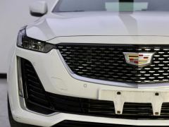Cadillac CT5 28T Luxury Version - ფოტო 15