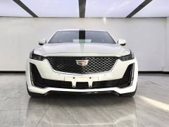 Cadillac CT5 28T Luxury Version - ფოტო 2