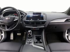 Cadillac CT5 28T Luxury Version - ფოტო 4