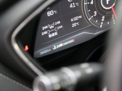 Cadillac CT5 28T Luxury Version - ფოტო 5