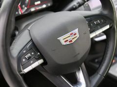 Cadillac CT5 28T Luxury Version - ფოტო 6
