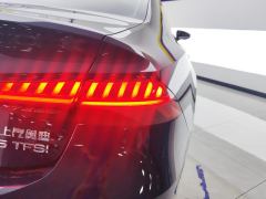 Audi A7L 45 TFSI S-line Version - ფოტო 5