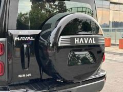 Haval H9 2.0T Edition 5 - ფოტო 11