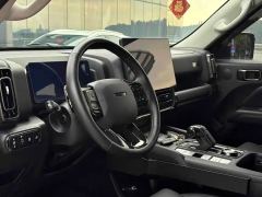 Haval H9 2.0T Edition 5 - ფოტო 12
