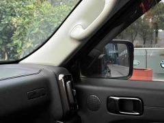Haval H9 2.0T Edition 5 - ფოტო 16