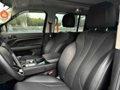 Haval H9 2.0T Edition 5 - ფოტო 18