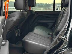 Haval H9 2.0T Edition 5 - ფოტო 19