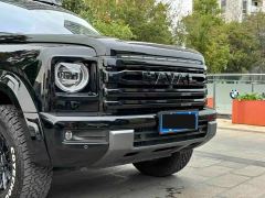 Haval H9 2.0T Edition 5 - ფოტო 4