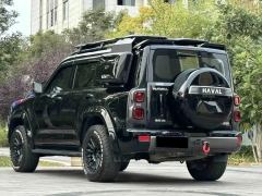 Haval H9 2.0T Edition 5 - ფოტო 5