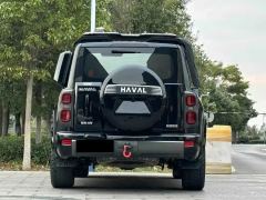Haval H9 2.0T Edition 5 - ფოტო 6