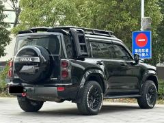 Haval H9 2.0T Edition 5 - ფოტო 7
