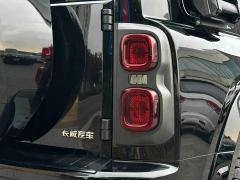 Haval H9 2.0T Edition 5 - ფოტო 9