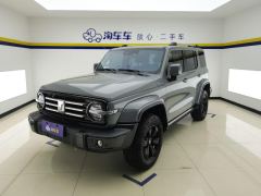 Tank 300 City Edition 2.0T Essential - ფოტო 1