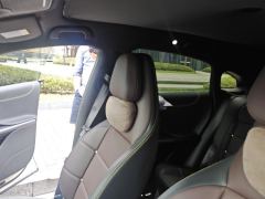 smart Spirit #3 520km AWD Pulse - ფოტო 15