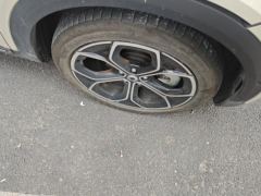 smart Spirit #3 520km AWD Pulse - ფოტო 6