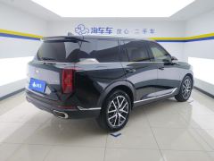 GAC Trumpchi GS8 - photo 2