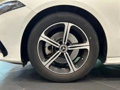 Mercedes-Benz A Class A-Class A 200 L Sport - ფოტო 13