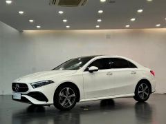 Mercedes-Benz A Class A-Class A 200 L Sport - ფოტო 4