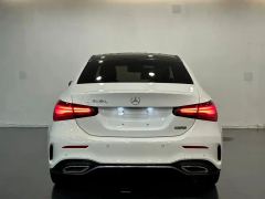 Mercedes-Benz A Class A-Class A 200 L Sport - ფოტო 5
