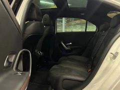 Mercedes-Benz A Class A-Class A 200 L Sport - ფოტო 8