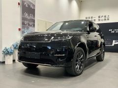 Land Rover Range Rover Sport 3.0T Dynamic SE - фото 1