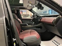 Land Rover Range Rover Sport 3.0T Dynamic SE - фото 12