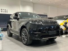 Land Rover Range Rover Sport 3.0T Dynamic SE - фото 3