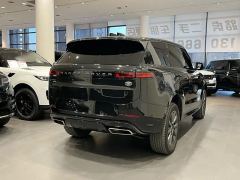 Land Rover Range Rover Sport 3.0T Dynamic SE - фото 4