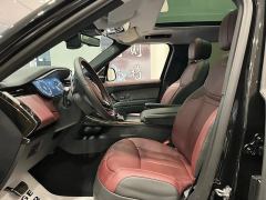 Land Rover Range Rover Sport 3.0T Dynamic SE - фото 5