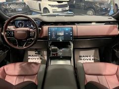 Land Rover Range Rover Sport 3.0T Dynamic SE - фото 7