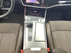 Audi A7L 45 TFSI S-line Version - photo 19