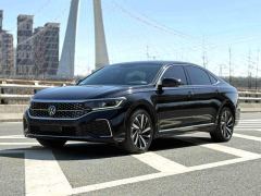 Volkswagen Passat 330TSI Elite Edition - ფოტო 1