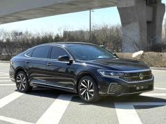 Volkswagen Passat 330TSI Elite Edition - ფოტო 3
