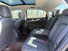 Volkswagen Passat 330TSI Elite Edition - ფოტო 5