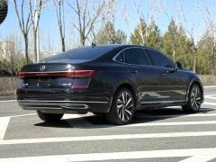 Volkswagen Passat 330TSI Elite Edition - ფოტო 7