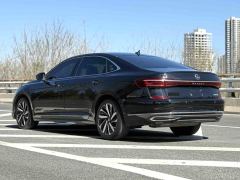 Volkswagen Passat 330TSI Elite Edition - ფოტო 9