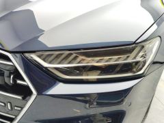 Audi A7L 45 TFSI S-line Version - photo 4