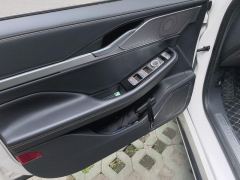 Lincoln Z i Cool 2.0T Exclusive Edition - photo 12