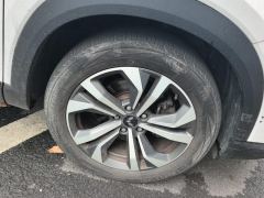 Wuling Xingchen 1.5T CVT Star Shine Edition - ფოტო 6