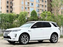 Land Rover Discovery Sport 249PS Performance Technology Edition - photo 1