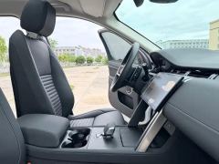Land Rover Discovery Sport 249PS Performance Technology Edition - photo 13