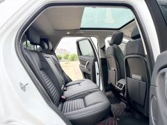 Land Rover Discovery Sport 249PS Performance Technology Edition - photo 16