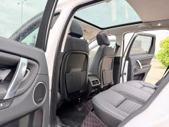 Land Rover Discovery Sport 249PS Performance Technology Edition - photo 17