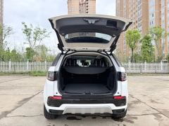 Land Rover Discovery Sport 249PS Performance Technology Edition - photo 18