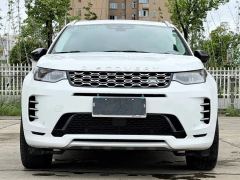 Land Rover Discovery Sport 249PS Performance Technology Edition - photo 2