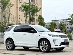 Land Rover Discovery Sport 249PS Performance Technology Edition - photo 3