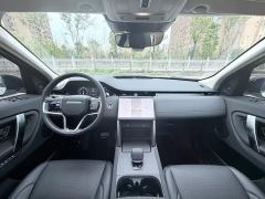 Land Rover Discovery Sport 249PS Performance Technology Edition - photo 5