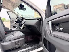 Land Rover Discovery Sport 249PS Performance Technology Edition - photo 6