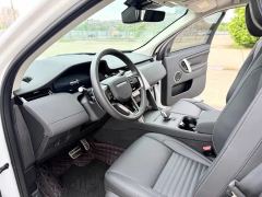 Land Rover Discovery Sport 249PS Performance Technology Edition - photo 7