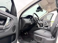 Land Rover Discovery Sport 249PS Performance Technology Edition - photo 8